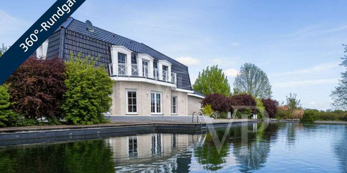 Einfamilienhaus Söllingen OT Dobbeln Dobbeln - 7 Zimmer, 275 m&sup2;, 665.000&euro; | Angebot:24860310