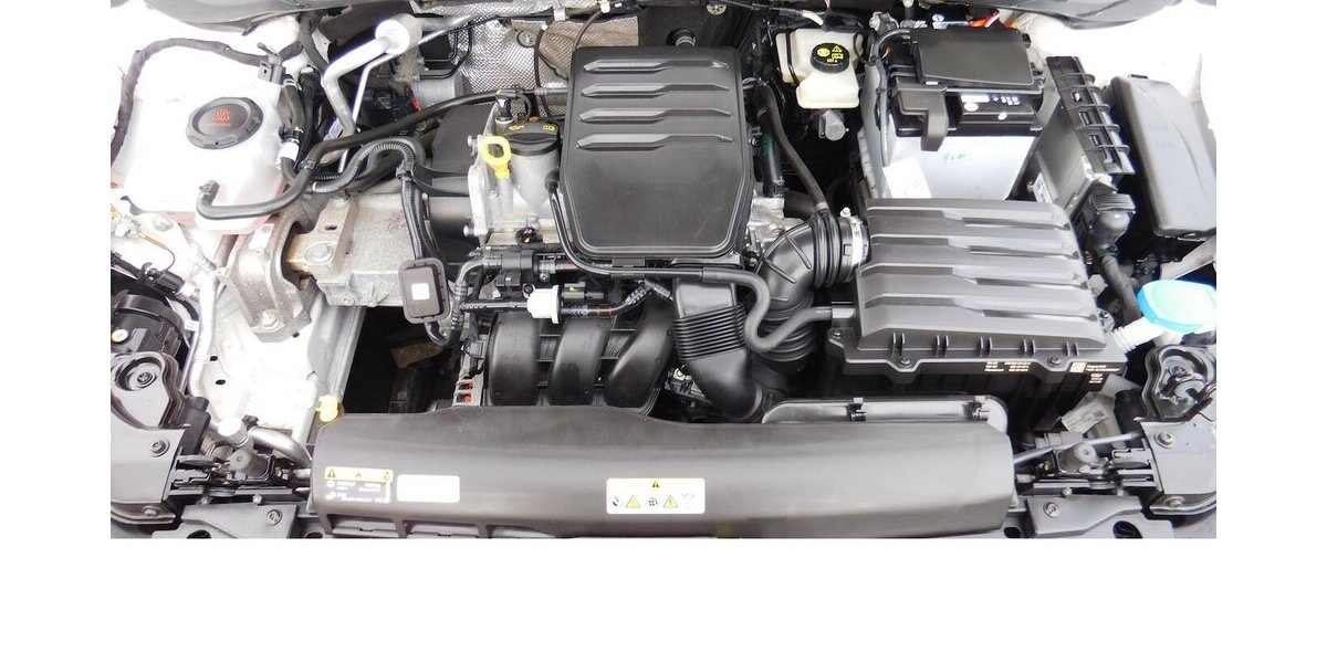 VW Polo 1.0 Life MPI BMT 4Trg Klima Navi LED 36.700 km 14.690 &euro; Vordorf 38533