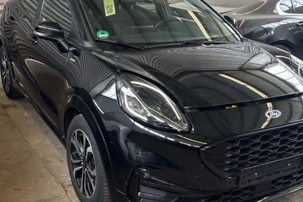 Ford Puma 124.867 km 9.950 &euro; Schöppenstedt 38170