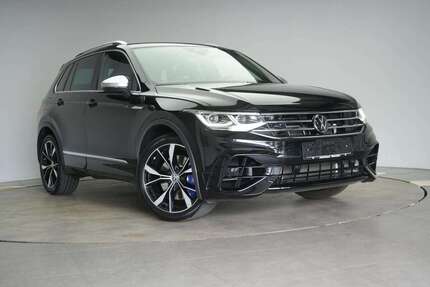 VW Tiguan 26.000 km 34.490 &euro; Braunschweig 38110