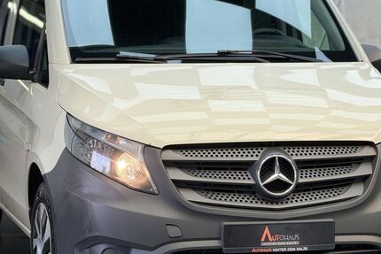 Mercedes-Benz Vito 319.800 km 11.950 &euro; Salzgitter 38259