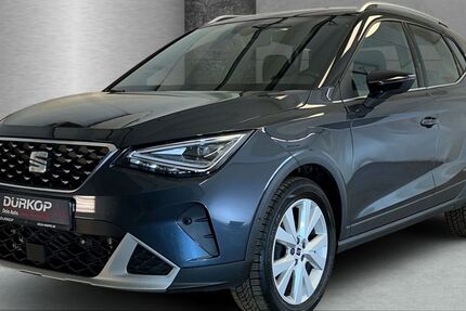 Seat Arona 20.000 km 19.990 &euro; Braunschweig 38126