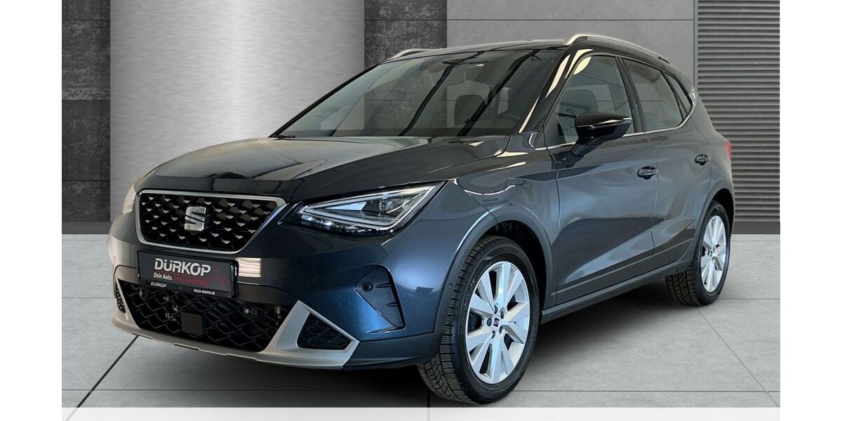 Seat Arona 20.000 km 19.990 &euro; Braunschweig 38126