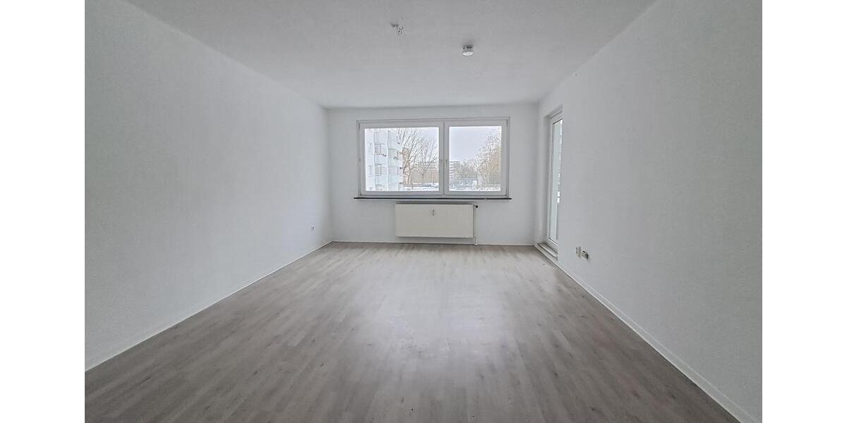 Etagenwohnung Braunschweig Lehndorf-Watenbüttel - 3 Zimmer, 76 m&sup2;, 702&euro; | Angebot:25056251