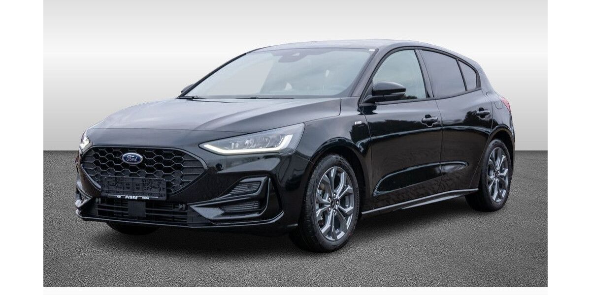 Ford Focus 13.500 km 21.650 &euro; Wolfenbüttel 38302