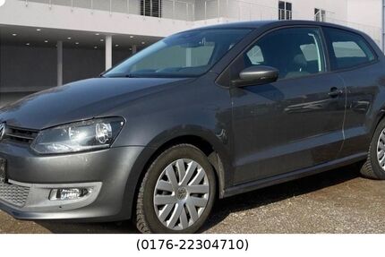 VW Polo 207.000 km 3.750 &euro; Adersheim 38304