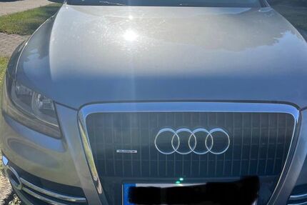 Audi Q5 277.300 km 8.900 &euro; Peine 31224