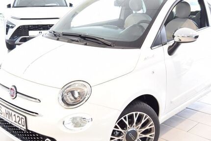 Fiat 500 28.746 km 12.950 &euro; Goslar 38644
