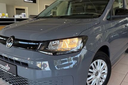 VW Caddy 29.000 km 22.490 &euro; Braunschweig 38114