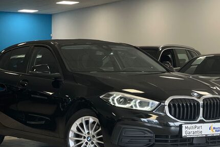 BMW 118 119.125 km 18.599 &euro; Peine 31228