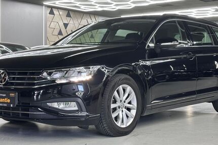 VW Passat Variant 59.000 km 16.990 &euro; Peine 31226