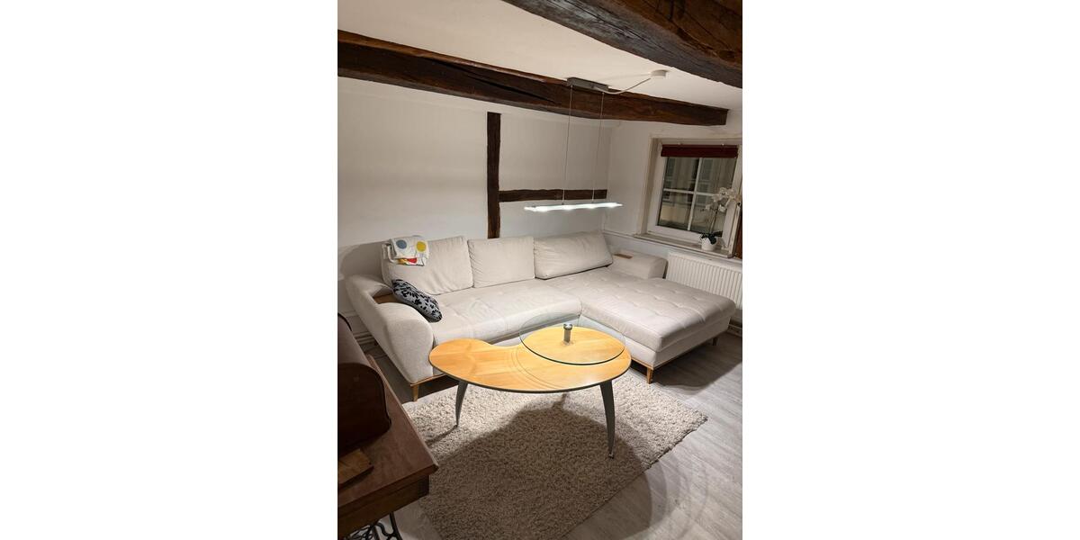 Etagenwohnung Braunschweig - 3.5 Zimmer, 76 m&sup2;, 1.080&euro; | Angebot:24979541