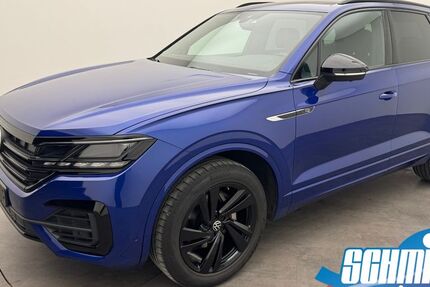 VW Touareg 84.900 km 51.300 &euro; Peine 31226