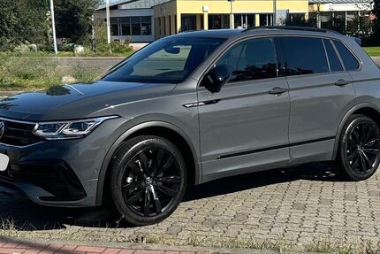 VW Tiguan 54.000 km 34.400 &euro; Schöningen 38364