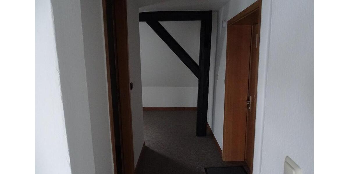 Maisonettenwohnung Goslar - 2.5 Zimmer, 55 m&sup2;, 350&euro; | Angebot:25725415