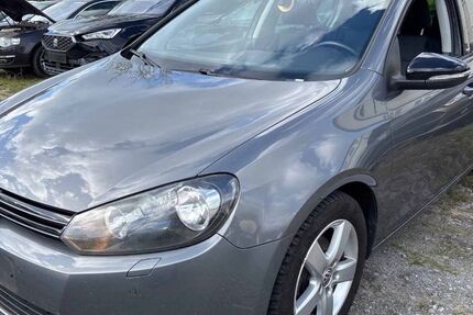 VW Golf 113.000 km 6.490 &euro; Lengede 38268
