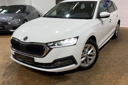 Skoda Octavia 85.600 km 22.490 &euro; Braunschweig Wenden 38110