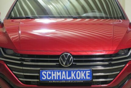 VW Arteon 55.700 km 27.500 &euro; Braunschweig 38112