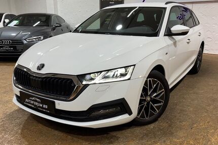 Skoda Octavia 97.890 km 21.490 &euro; Braunschweig Wenden 38110