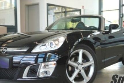 Opel GT 48.860 km 17.550 &euro; Schöningen 38364