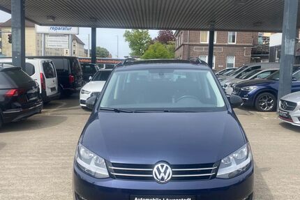 VW Sharan 188.000 km 10.900 &euro; Braunschweig 38114