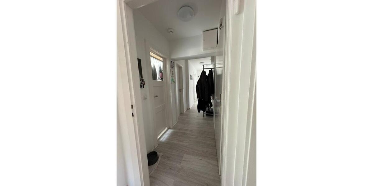 Etagenwohnung Salzgitter Ortschaft Nord - 6 Zimmer, 107 m&sup2;, 665&euro; | Angebot:26017842