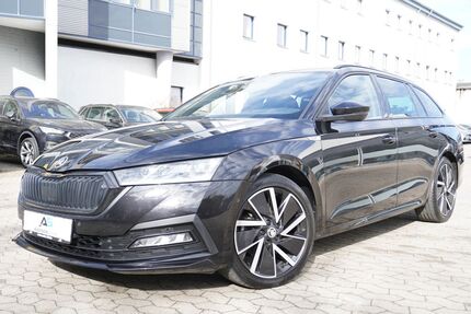 Skoda Octavia 101.000 km 22.990 &euro; Braunschweig 38106