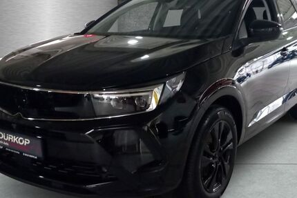 Opel Grandland (X) 36.053 km 23.350 &euro; Goslar 38644