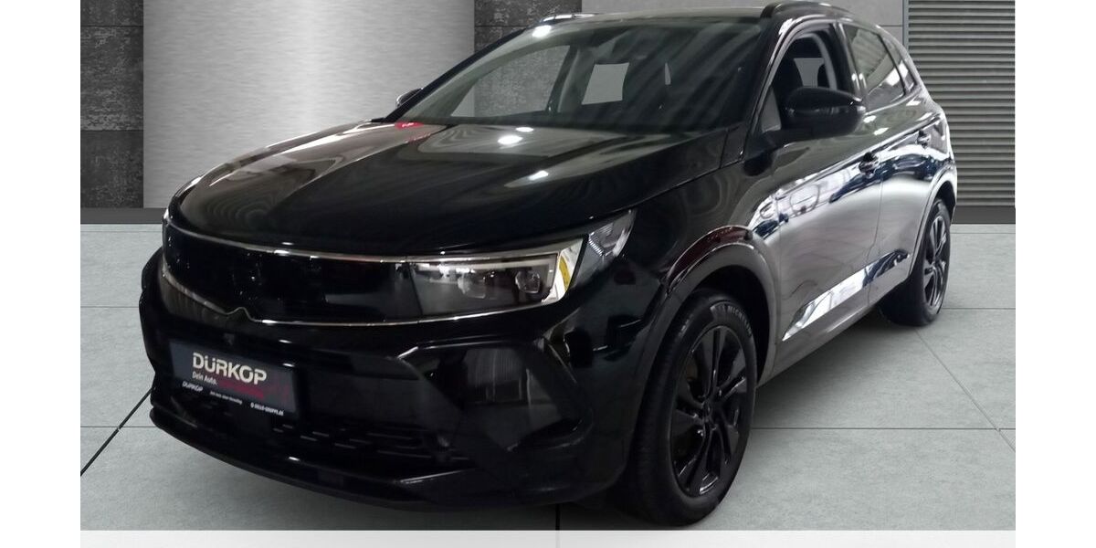 Opel Grandland (X) 36.053 km 23.350 &euro; Goslar 38644