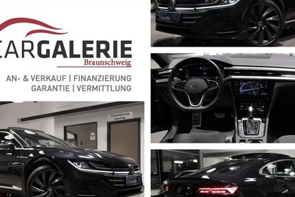 VW Arteon 134.000 km 24.950 &euro; Braunschweig 38116