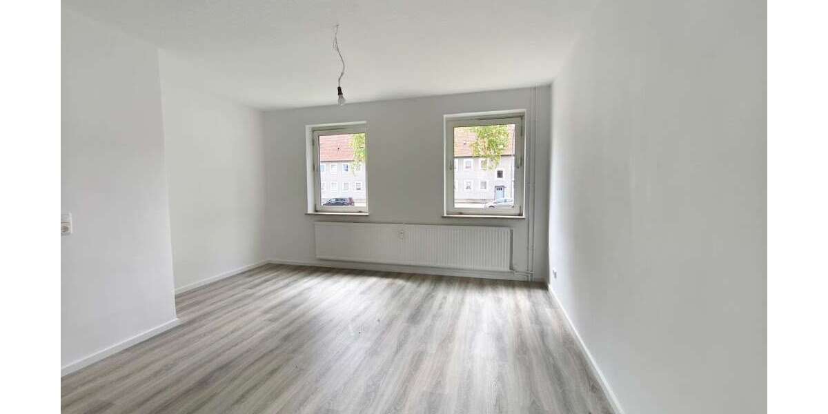 Etagenwohnung Salzgitter - 3 Zimmer, 59 m&sup2;, 354&euro; | Angebot:26133441