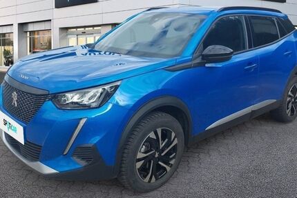 Peugeot 2008 26.643 km 21.890 &euro; Goslar 38644