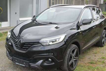 Renault Kadjar 105.500 km 10.990 &euro; Wolfenbüttel 38302