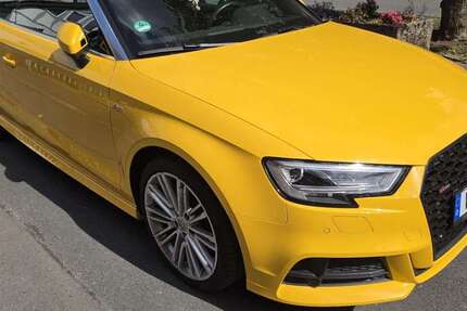Audi A3 125.000 km 15.500 &euro; Hornburg 38315