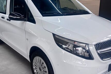 Mercedes-Benz Vito 27.000 km 58.310 &euro; Hornburg (Schladen) 38315