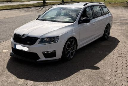 Skoda Octavia 155.600 km 15.000 &euro; Lengede 38268
