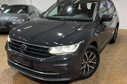 VW Tiguan 109.999 km 23.490 &euro; Braunschweig Wenden 38110