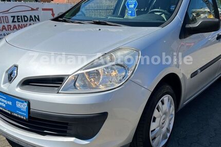 Renault Clio 35.950 km 4.499 &euro; Goslar 38690
