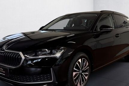 Skoda Superb 26.679 km 35.315 &euro; Goslar 38644