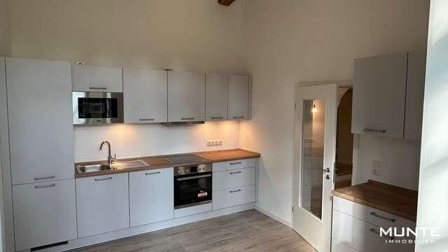 Etagenwohnung Denkte - 7 Zimmer, 208 m&sup2;, 1.554&euro; | Angebot:22138382