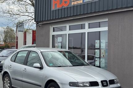 Seat Leon 213.000 km 1.990 &euro; Goslar 38644