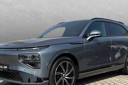 XPeng G9 6.500 km 65.490 &euro; Wolfenbüttel 38304