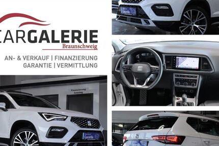 Seat Ateca 33.336 km 24.950 &euro; Braunschweig 38116