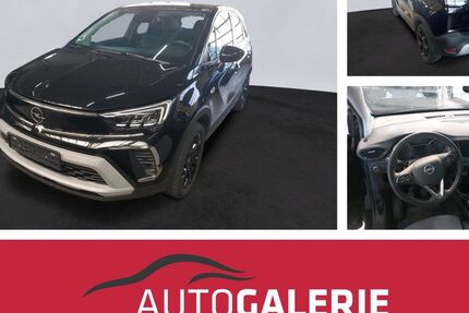 Opel Crossland (X) 5.960 km 13.950 &euro; Braunschweig 38116