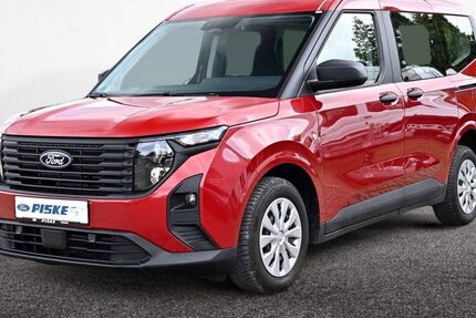Ford Tourneo Courier 18.560 km 19.850 &euro; Wolfenbüttel 38302