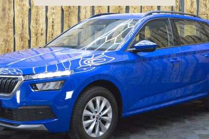 Skoda Kamiq 111.945 km 13.290 &euro; Vechelde 38159