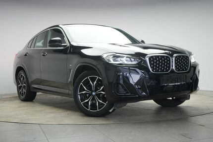 BMW X4 23.000 km 49.490 &euro; Braunschweig 38110