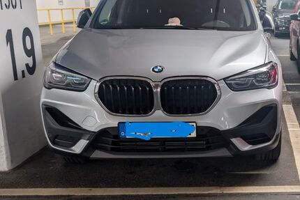 BMW X1 69.500 km 20.499 &euro; Peine 31226
