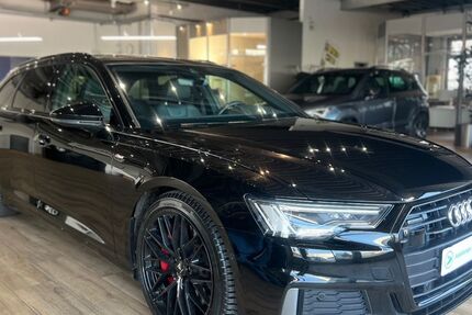 Audi A6 119.878 km 33.950 &euro; Goslar 38644