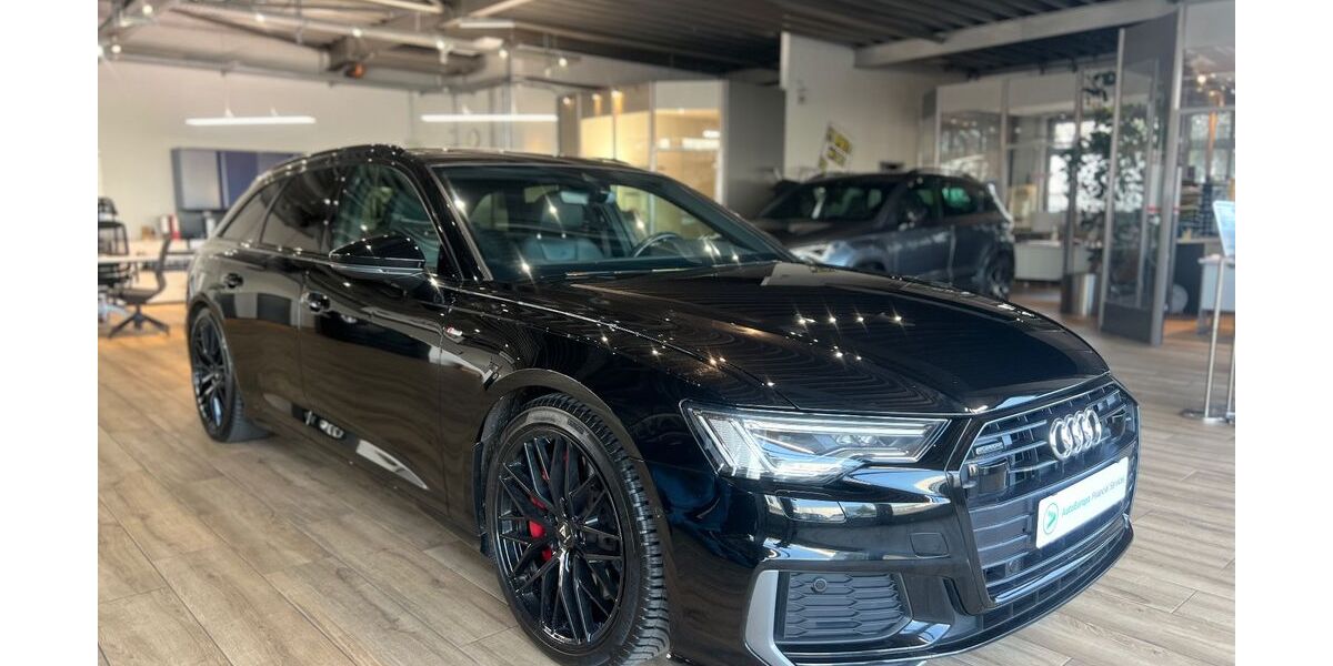 Audi A6 119.878 km 33.950 &euro; Goslar 38644